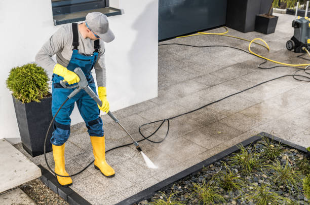 Best Commercial Pressure Washing  in Loyal, WI