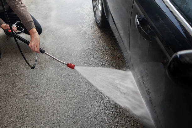 Why Choose Our Certified Pressure Washing Experts for Your Project Needs in Loyal, WI?