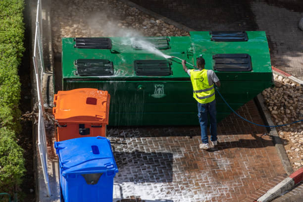 Pressure Washing Contractors in Loyal, WI